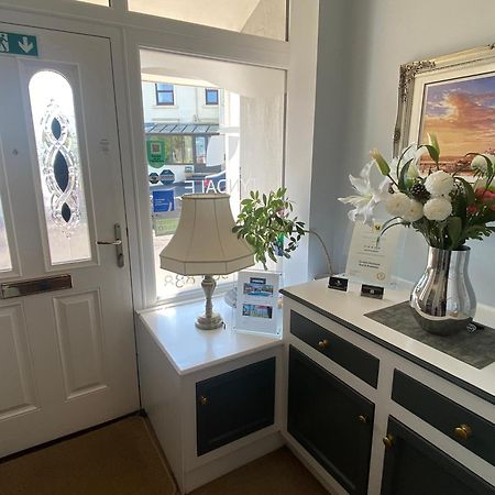 Tyndale B&B Torquay Eksteriør bilde