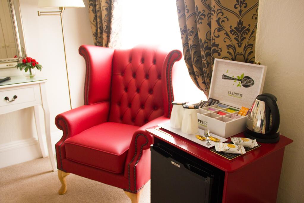 Tyndale B&B Torquay Eksteriør bilde