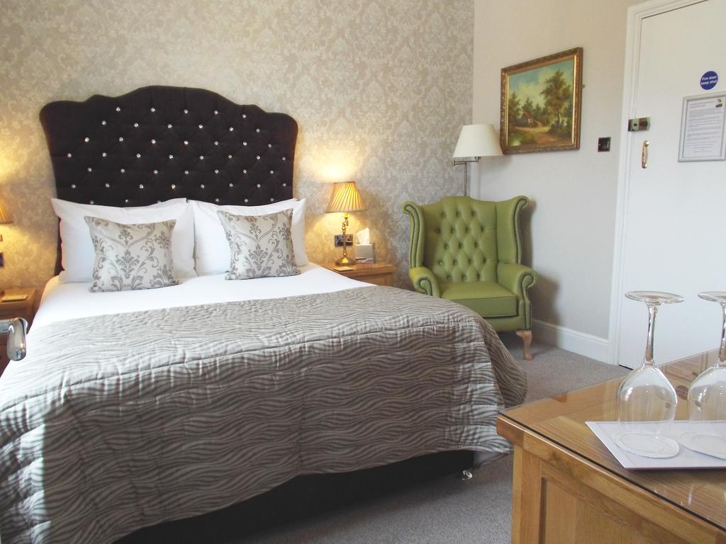 Tyndale B&B Torquay Eksteriør bilde