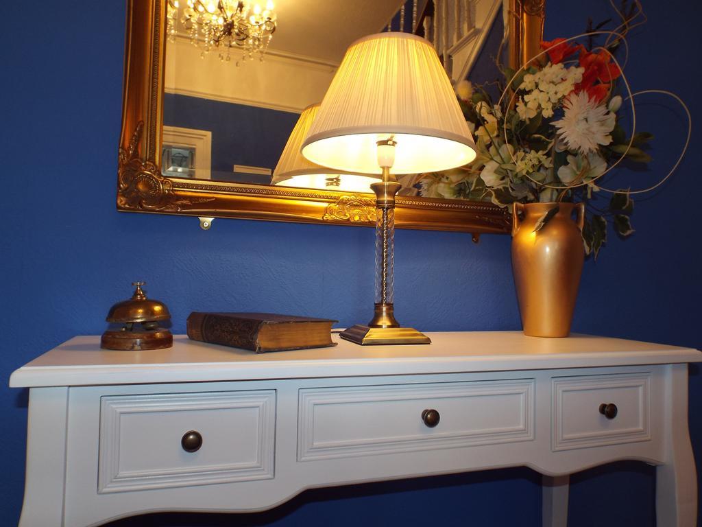 Tyndale B&B Torquay Eksteriør bilde