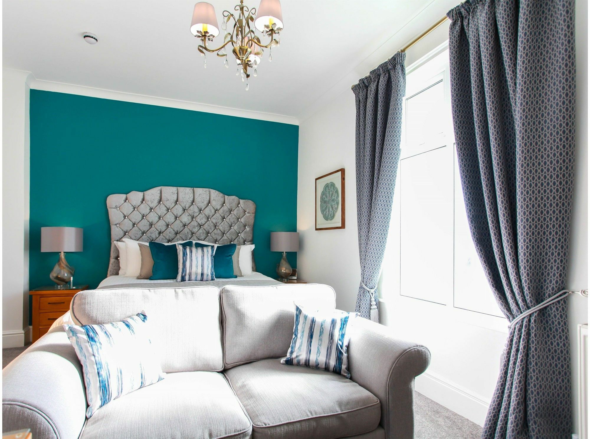 Tyndale B&B Torquay Eksteriør bilde